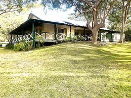 The Retreat Port Stephens