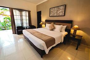 Sarinande Hotel