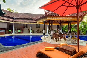Sarinande Hotel