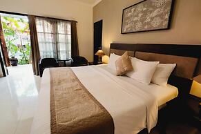 Sarinande Hotel