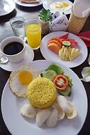 Sarinande Hotel
