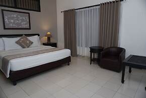 Sarinande Hotel