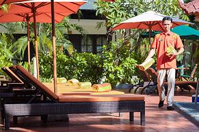 Sarinande Hotel