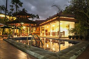 Sarinande Hotel