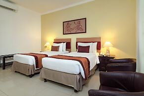 Sarinande Hotel