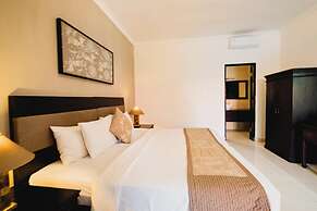 Sarinande Hotel