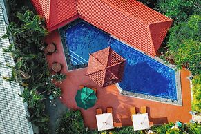 Sarinande Hotel