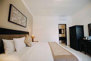 Sarinande Hotel