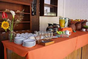 Sarinande Hotel