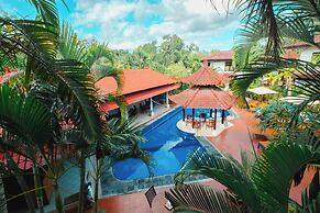 Sarinande Hotel