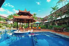 Sarinande Hotel