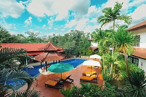 Sarinande Hotel