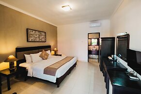 Sarinande Hotel