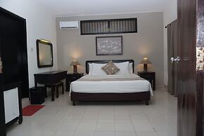 Sarinande Hotel