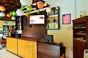Sarinande Hotel