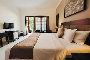 Sarinande Hotel