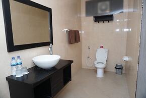 Sarinande Hotel