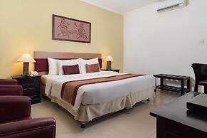 Sarinande Hotel