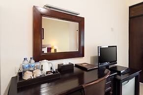 Sarinande Hotel