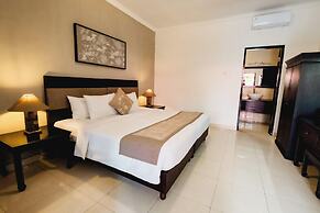 Sarinande Hotel