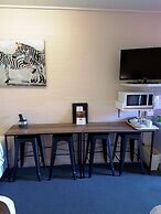 Bidgee Motor Inn