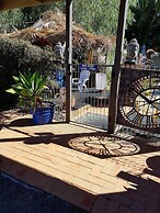 Bidgee Motor Inn