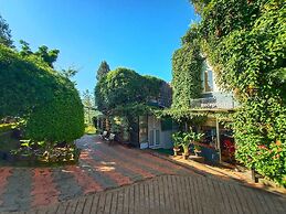 Sunvalley Homestay