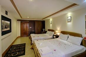 Sunvalley Homestay