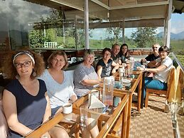 Sunvalley Homestay