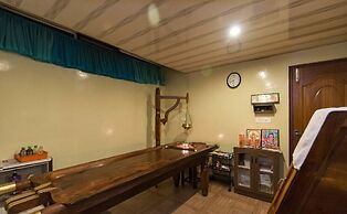 Sunvalley Homestay
