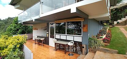 Sunvalley Homestay