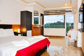 Sunvalley Homestay
