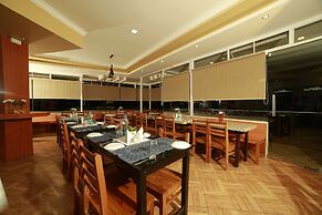Sunvalley Homestay