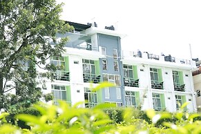 Sunvalley Homestay