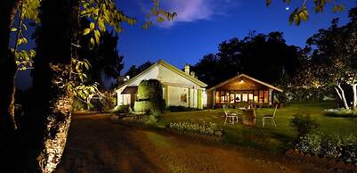 Lymond House