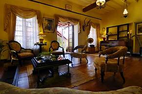Lymond House