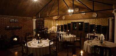 Lymond House