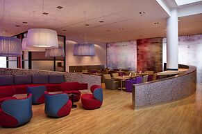 IntercityHotel Berlin Hauptbahnhof