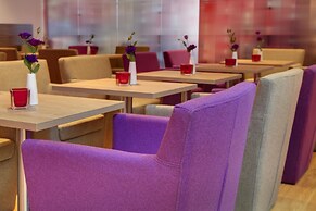 IntercityHotel Berlin Hauptbahnhof