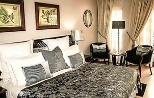 Valley Lodge & Spa