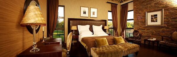 Valley Lodge & Spa