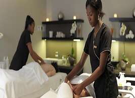 Valley Lodge & Spa