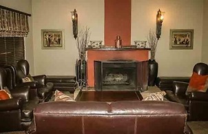Valley Lodge & Spa