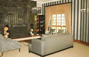 Valley Lodge & Spa