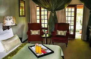 Valley Lodge & Spa