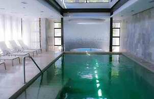 Valley Lodge & Spa