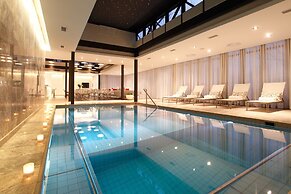 Valley Lodge & Spa