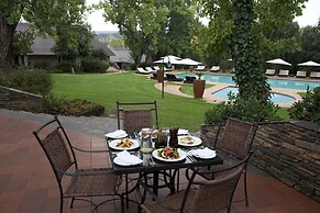 Valley Lodge & Spa
