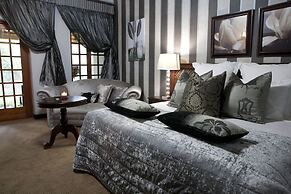 Valley Lodge & Spa