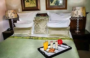 Valley Lodge & Spa